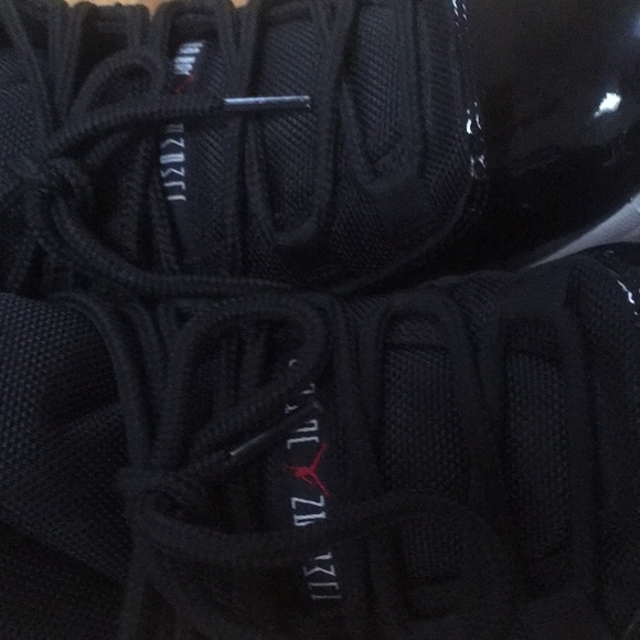 Jordan Retro 11 Playoffs (2012) Rare - Picture 5 of 7